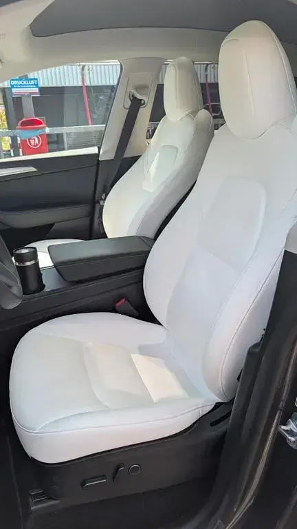 Gebraucht Tesla Model Y RWD 188 kW (256 PS) 2023 Grau SUV