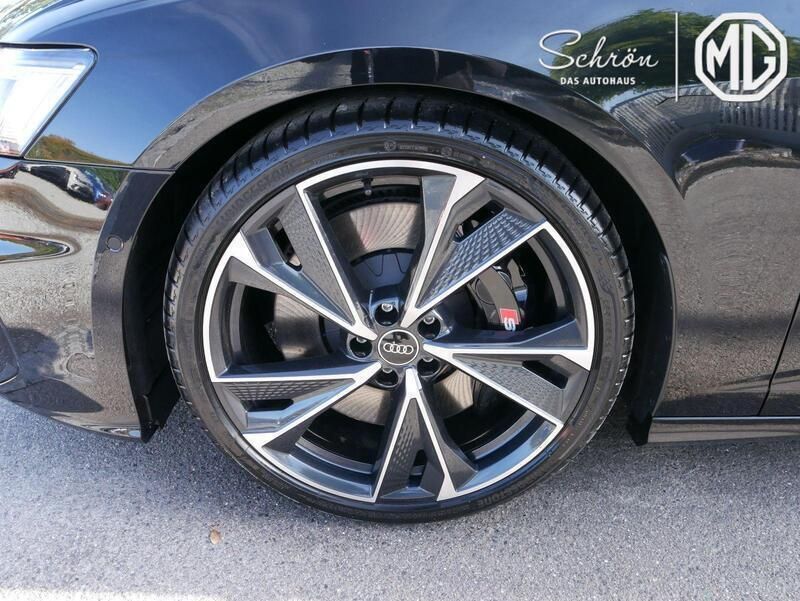 Gebraucht Audi S6 Sport 344 PS (253 kW) 2024 Kombi