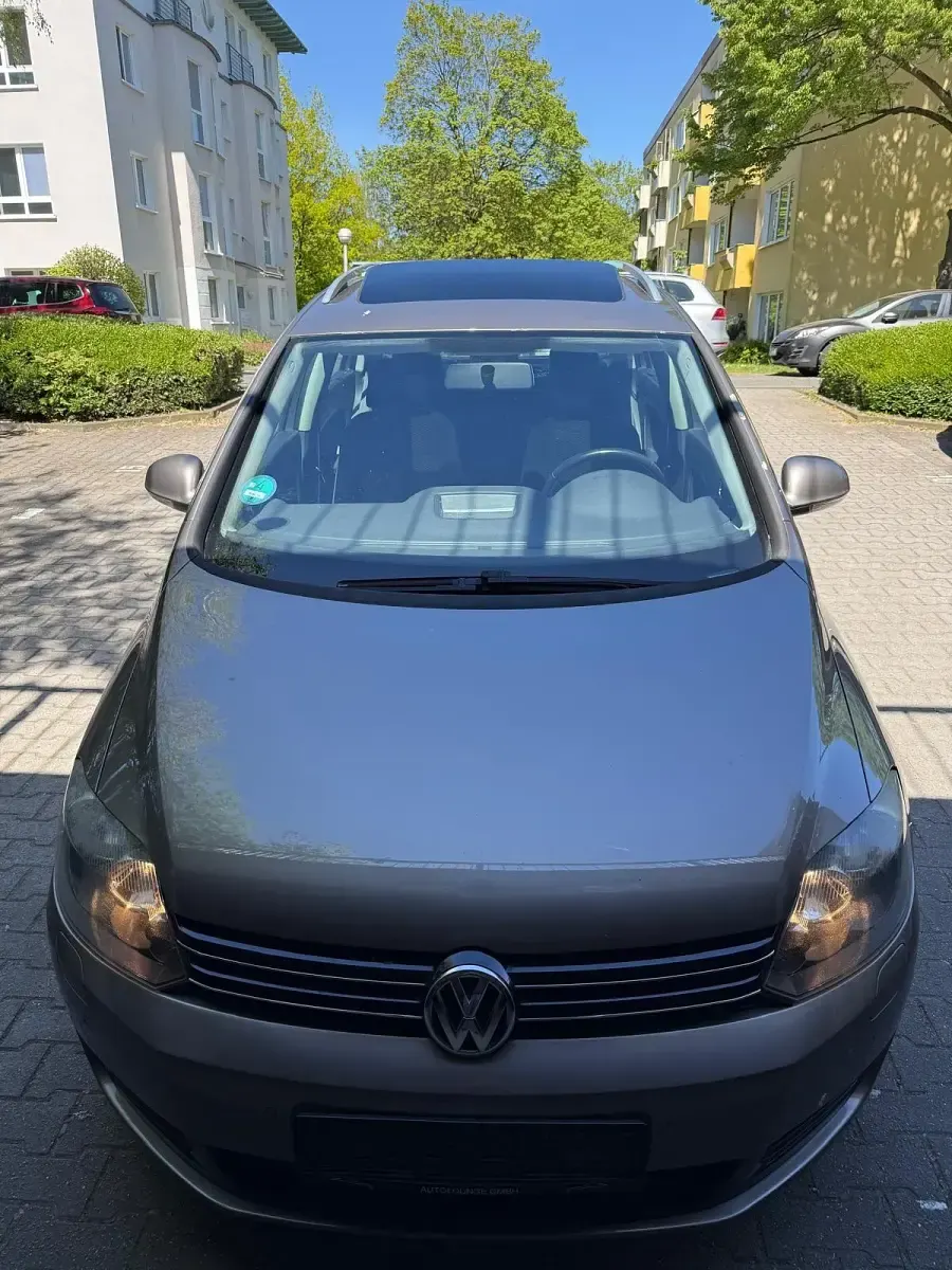 Second-hand VW Golf VI 122 CP (89 kW) 2010 Maro Hatchback