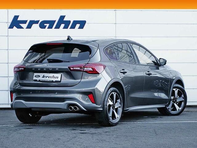 Gebraucht Ford Focus Active X 155 PS (114 kW) 2023 Magnetic metallic Limousine