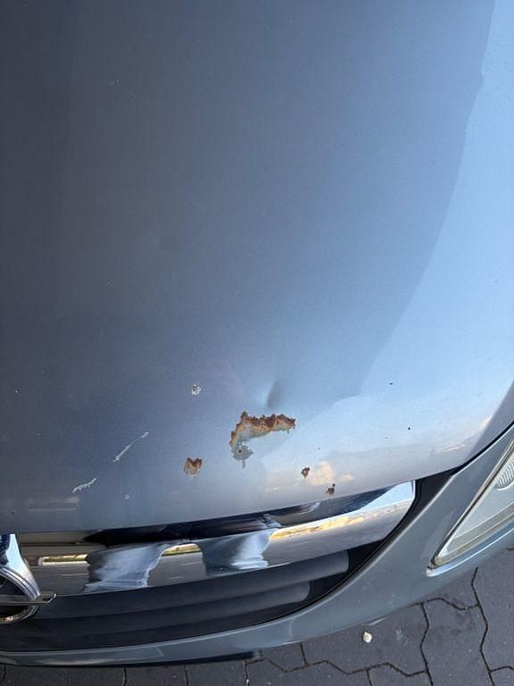 Second-hand Opel Corsa 80 CP (58 kW) 2006 Gri Hatchback