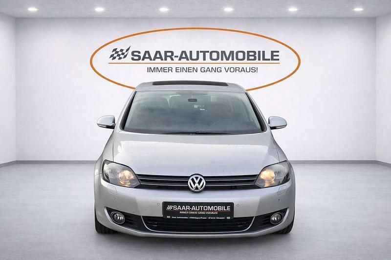 Gebraucht VW Golf VII Highline 140 PS (102 kW) 2012 Grau Limousine