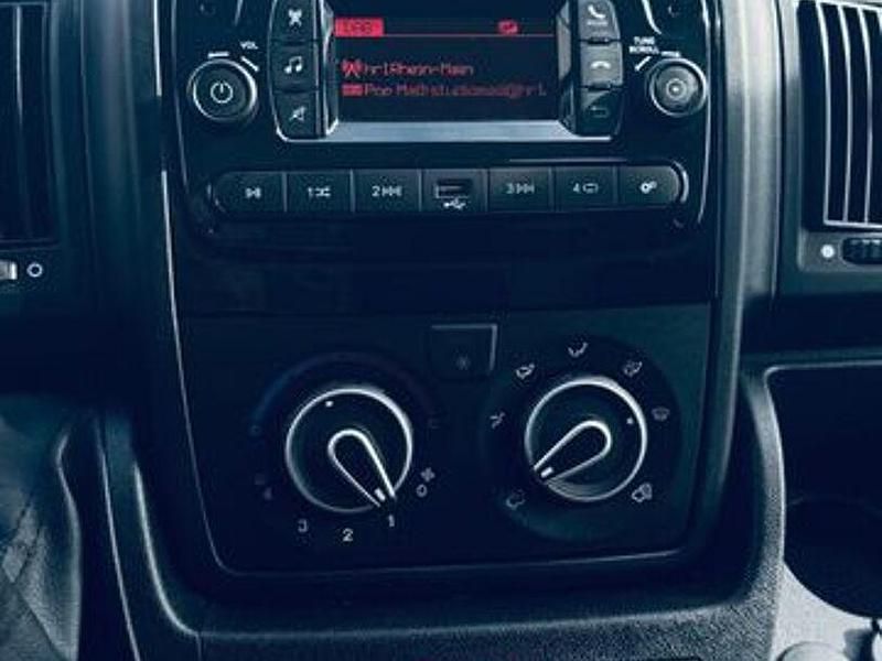 Gebraucht Opel Movano Edition 2024 Weiss Van