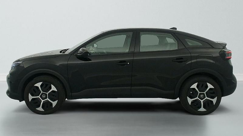 Gebraucht Citroën C4 131 PS (96 kW) 2025 Noir perla nera SUV