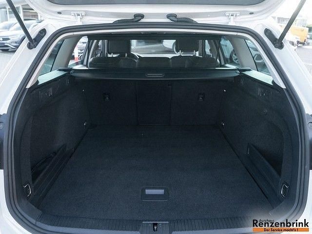 Usata VW Passat Elegance 200 CV (147 kW) 2022 Bianco Station wagon