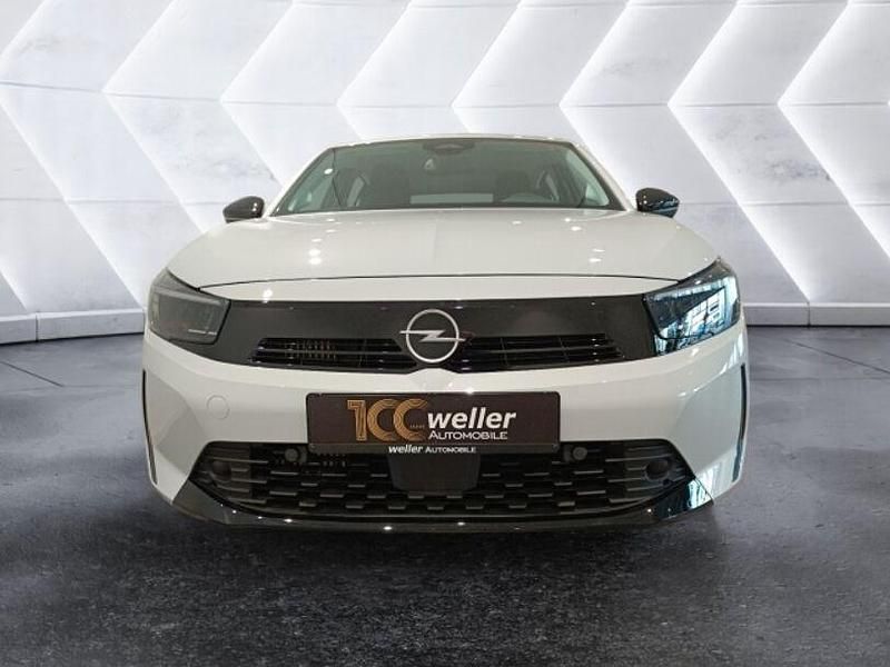 Gebraucht Opel Corsa Edition 110 PS (80 kW) 2025 Metallic) (schwarz Limousine