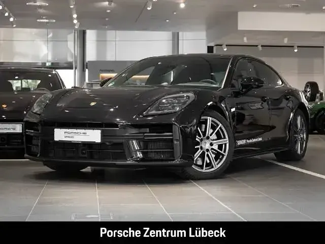 Gebraucht Porsche Panamera 4S E-Hybrid 544 PS (400 kW) 2025 Kleinwagen