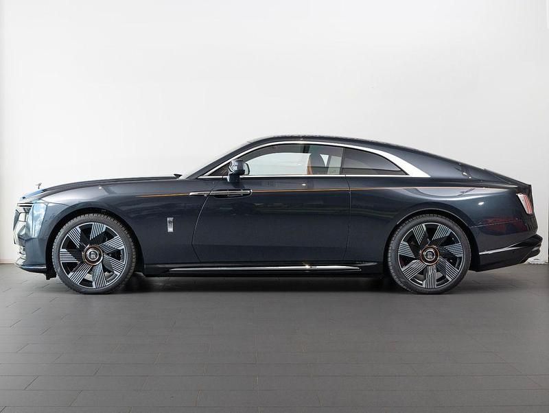 Gebraucht Rolls Royce Spectre 430 kW (585 PS) 2025 Coupé