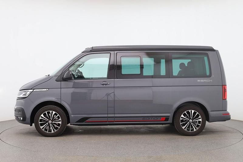 Gebraucht VW California Edition 150 PS (110 kW) 2021 Van