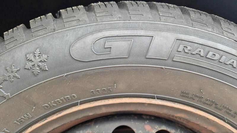 Gebraucht Skoda Octavia 105 PS (77 kW) 2012 Kombi