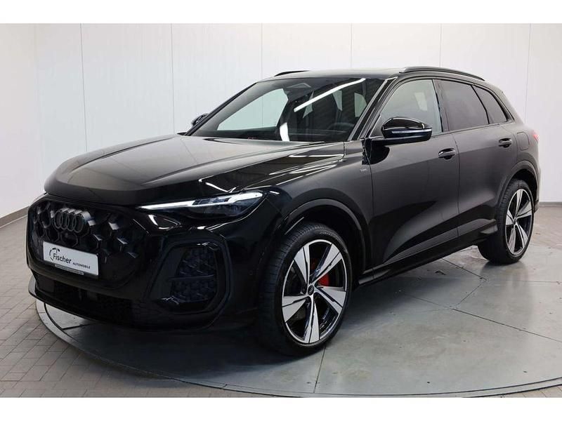 Neu Audi Q5 Edition .1 367 PS (269 kW) 2025 Daytonagrauperleffekt SUV
