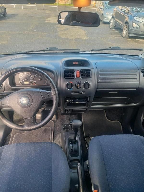 Gebraucht Suzuki Wagon R+ 93 PS (68 kW) 2025 Kleinwagen