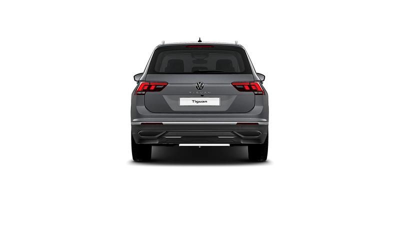 Gebraucht VW Tiguan Move 150 PS (110 kW) 2024 Delfingrau metallic SUV