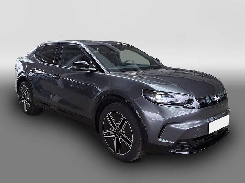 Gebraucht Ford Capri Premium 250 kW (340 PS) 2025 Grau SUV