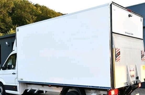 Gebraucht 2018 VW Crafter Van | 28.000 € (Teuer) - Bild 1/4