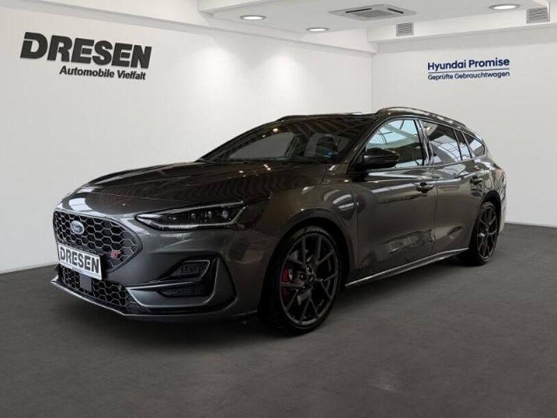 Gebraucht Ford Focus ST 280 PS (205 kW) 2024 Grau Kombi
