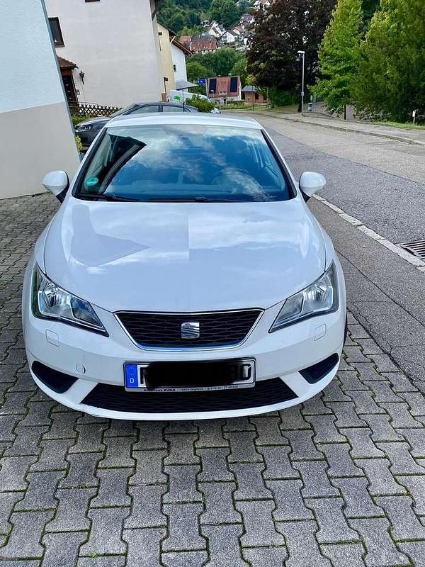 Gebraucht 2013 Seat Ibiza SC Style Kleinwagen | 3.500 € (Fairer Preis) - Bild 1/4