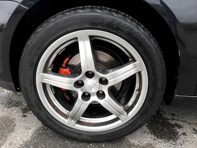 Gebraucht VW Golf V 75 PS (55 kW) 2004 Schwarz Kleinwagen