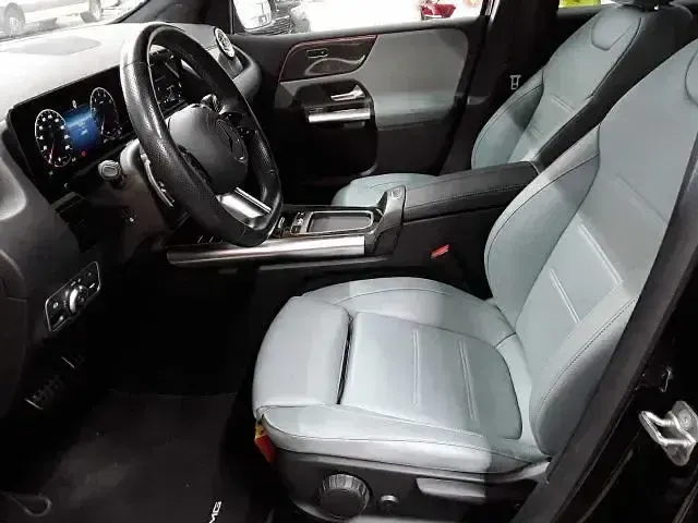 Gebraucht Mercedes B200 Advanced Plus 2023 Andere Van / Kleinbus