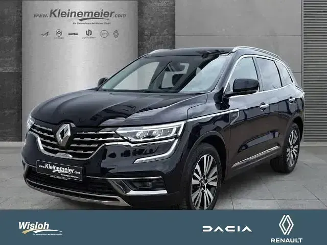 Używany Renault Koleos Initiale Paris 184 KM (135 kW) 2022 SUV