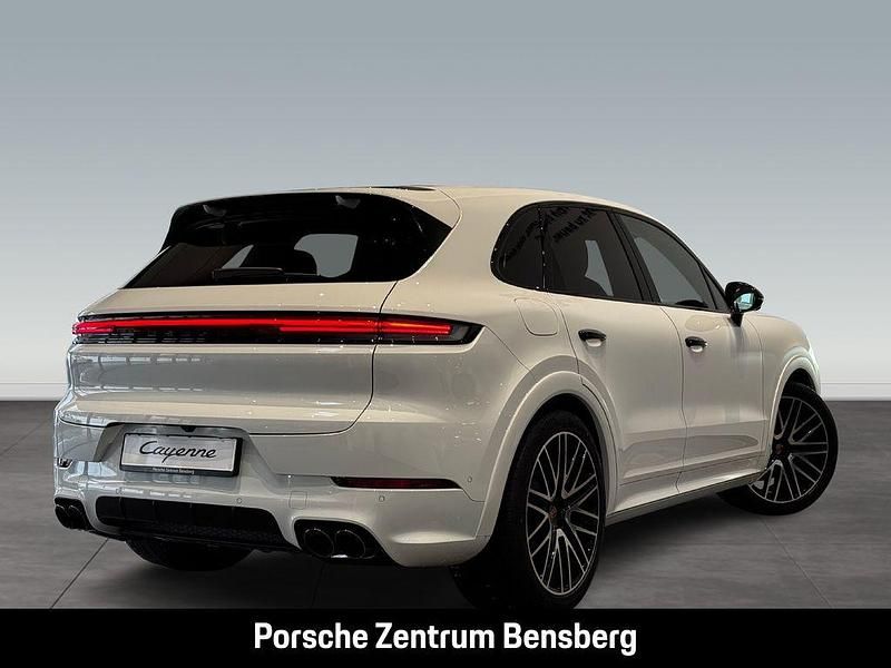 Neu Porsche Cayenne Edition 354 PS (260 kW) 2025 Weiß SUV