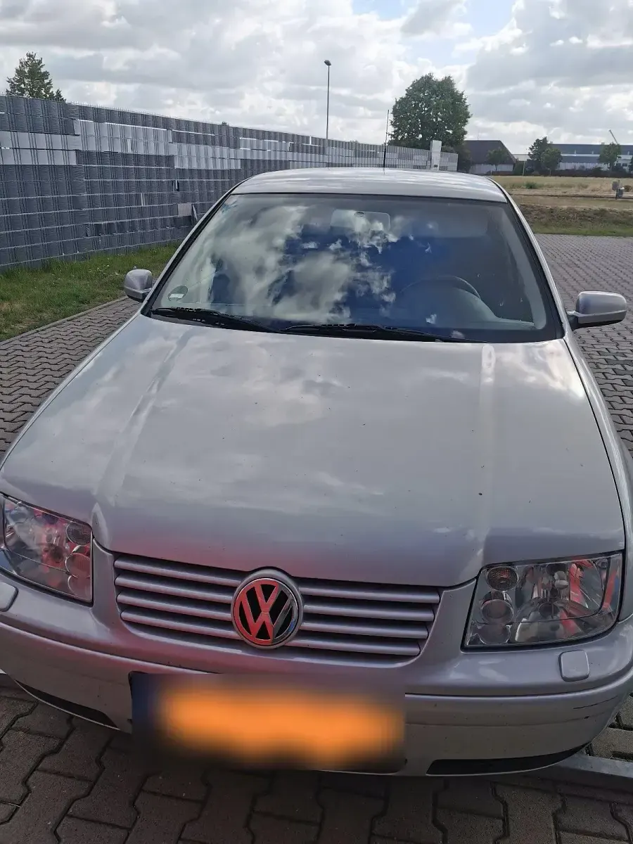 Gebraucht VW Bora 106 PS (77 kW) 1999 Limousine