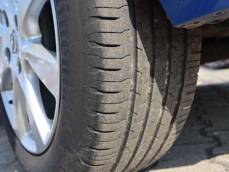 Gebraucht Opel Corsa Edition 75 PS (55 kW) 2022 Blau Kleinwagen