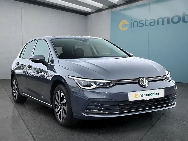 Używany VW Golf VIII 150 KM (110 kW) 2023 Hatchback