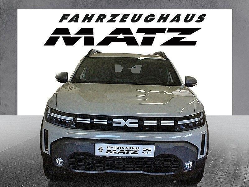 Neu Dacia Duster Journey 150 PS (110 kW) 2026 Beige SUV