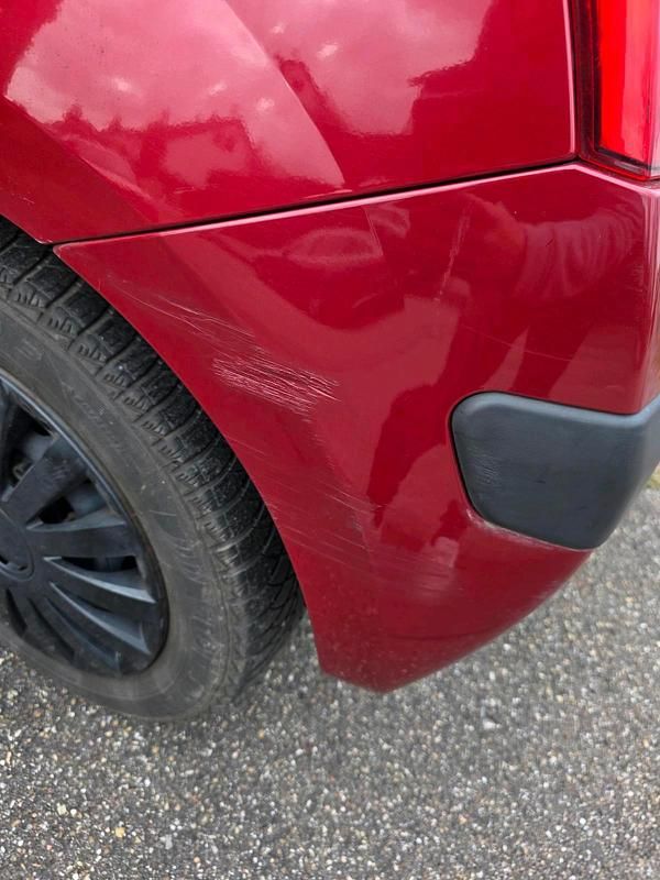 Second-hand Renault Twingo 60 CP (44 kW) 2009 Hatchback