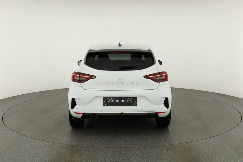 Antarktis weiß Neu 2025 Mitsubishi Colt Select | 19.475 € (Guter Preis) - Bild 1/4