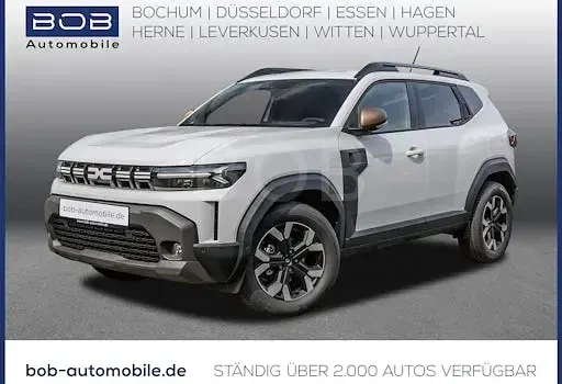 Gebraucht Dacia Duster Extreme 131 PS (96 kW) 2025 SUV