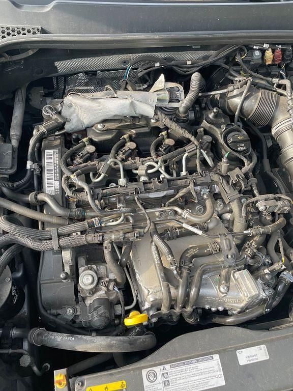 Gebraucht Seat Leon ST Style 116 PS (85 kW) 2019 Grau Kombi