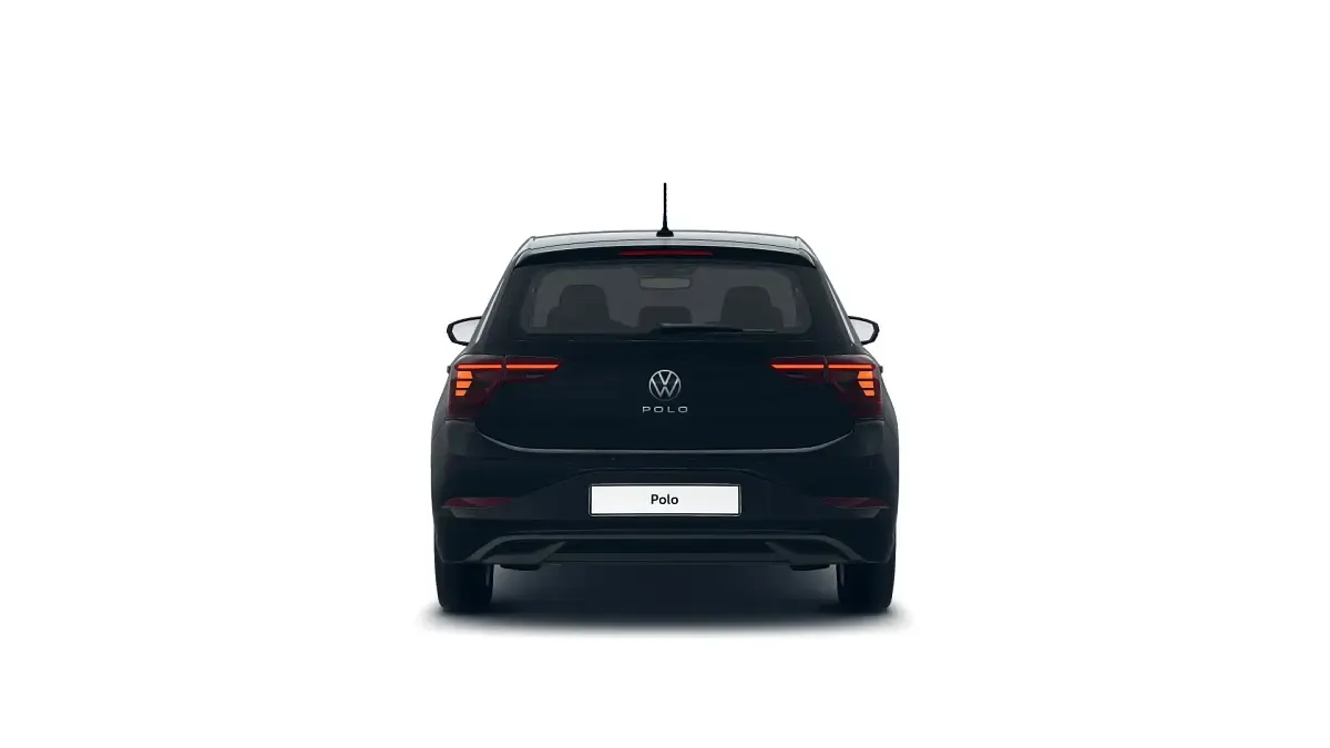 Gebraucht VW Polo Move 80 PS (58 kW) 2023 Kleinwagen