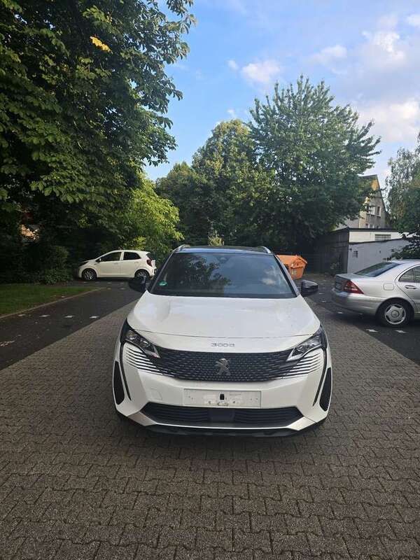 Gebraucht 2023 Peugeot 3008 GT SUV | 23.000 € - Bild 1/4