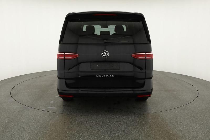 Deep black perleffekt Gebraucht 2025 VW T7 Life Van | 58.975 € (Fairer Preis) - Bild 1/4