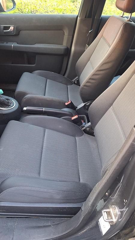 Gebraucht Audi A2 75 PS (55 kW) 2003 Grau Kleinwagen