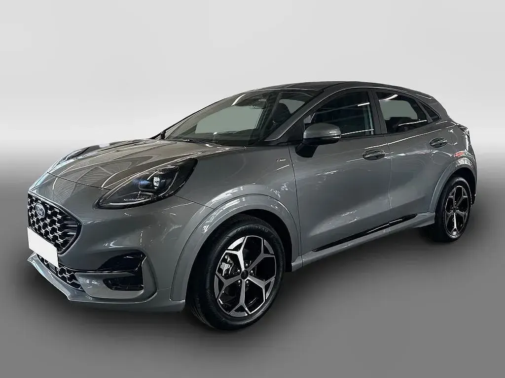 Usata Ford Puma ST-Line 125 CV (91 kW) 2025 SUV