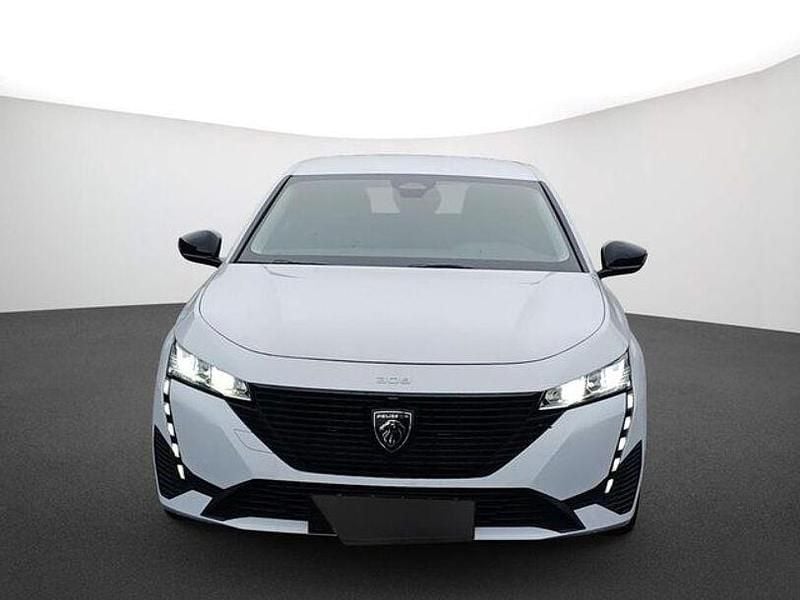 Gebraucht Peugeot 308 2023 Weiss Limousine