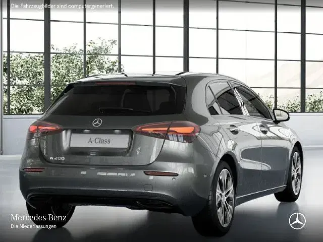 Gebraucht Mercedes A200 163 PS (119 kW) 2026