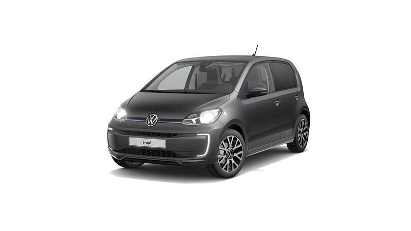 Gebraucht VW e-up! Edition 61 kW (83 PS) 2023 Kleinwagen