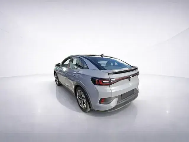 Occasion VW ID.5 Pro 127 kW (174 ch) 2022 Gris SUV