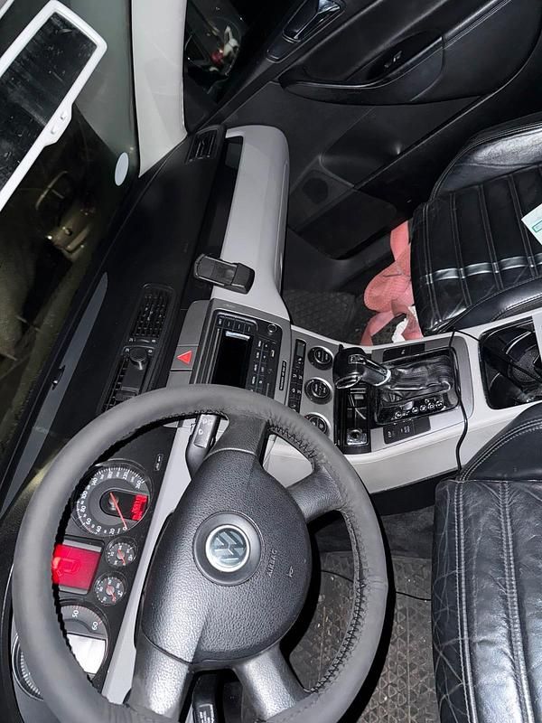 Gebraucht VW Passat 140 PS (102 kW) 2006 Kombi