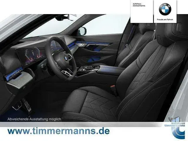Gebraucht BMW 520 Shadowline 197 PS (144 kW) 2025