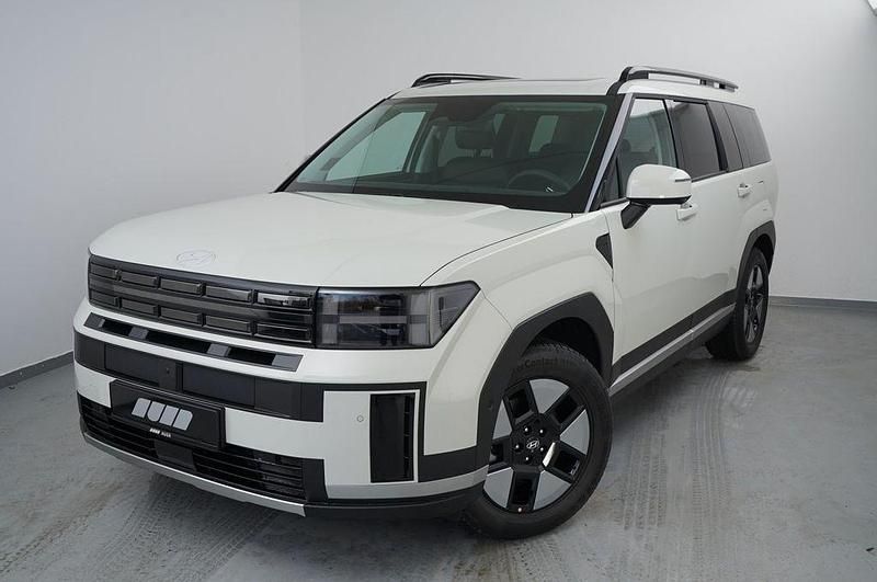 Gebraucht Hyundai Santa Fe 215 PS (158 kW) 2025 Weiß SUV