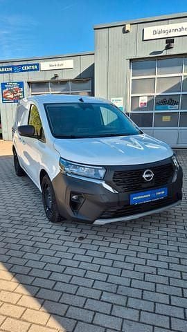 Käytetty Nissan Townstar 131 HP (96 kW) 2026 Tila-auto