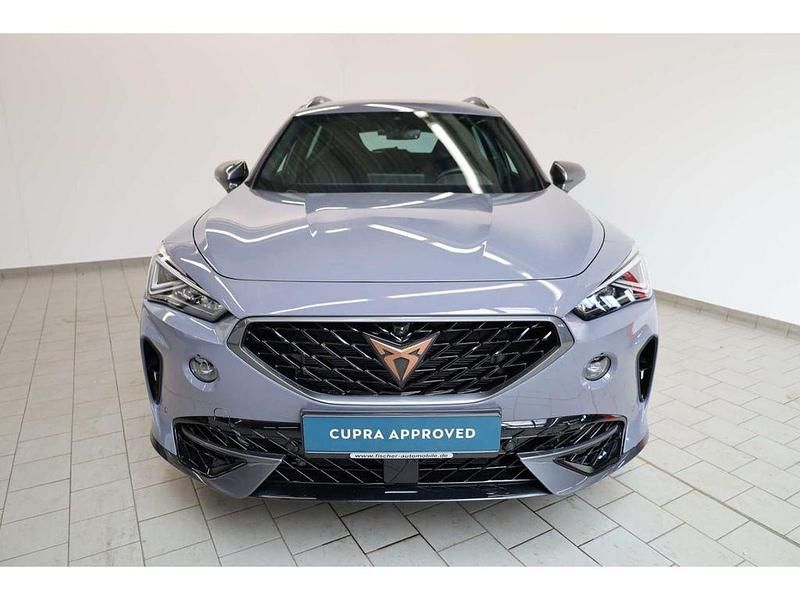Gebraucht Cupra Formentor VZ 310 PS (228 kW) 2024 Grau SUV