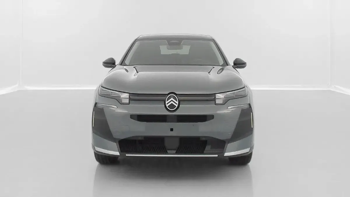 Neu Citroën C5 Aircross 136 PS (100 kW) 2025 Vert astoria SUV
