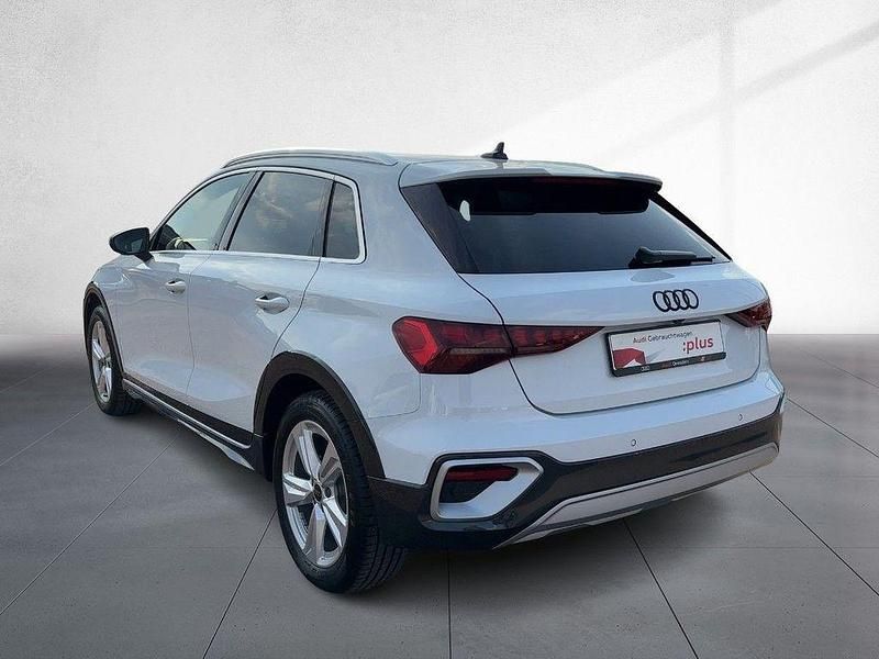 Second-hand Audi A3 Ambiente 150 CP (110 kW) 2025 Alb Break