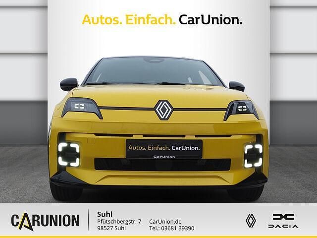 Gebraucht Renault 5 E-Tech Iconic 77 kW (106 PS) 2022 Andere farbe Limousine